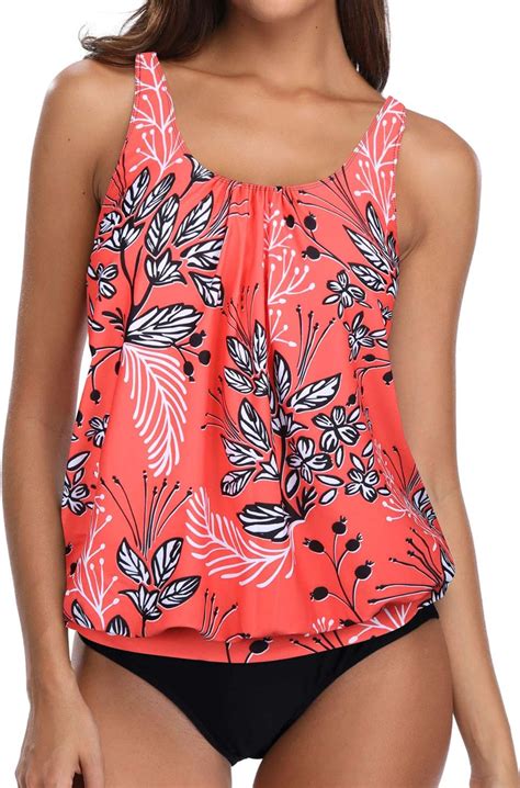 ladies tankini swimsuits canada.